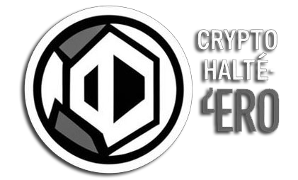 CryptoHaltro - s'initier au monde des cryptomonnaies, Bitcoin, ETH, SOL